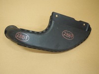 фото thumb №1, Шланг wąż воздуха интеркулер nissan qashqai i