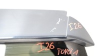 фото thumb №14, Крышка зад багажника toyota rav4 iii 3 рестайлинг 10-12r 1h2