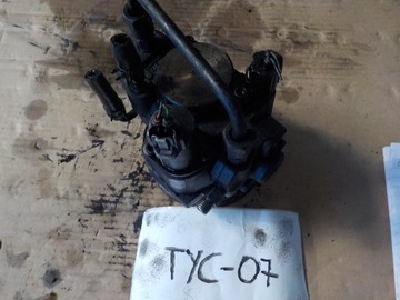фото thumb №6, Toyota corolla 2.0d стартер