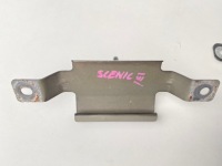 фото thumb №6, Renault oem номер 651300006r-c замок капота
