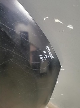 фото thumb №12, Капот крышка двигателя hyundai h-1 ii 07-15 eu
