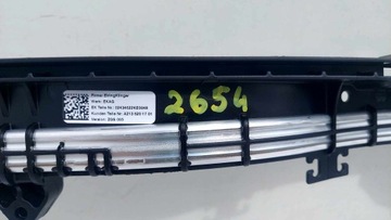 фото thumb №7, Mercedes e клас w213 підсилювач верхній pas переднє новий оригінальний номер 2654