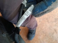 Радиатор воды вентилятор kia sorento hyundai santa fe 2.5crdi Оригинал, фото thumb