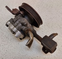 фото thumb №3, Nissan pathfinder r51 2.5 dci насос усилителя руля