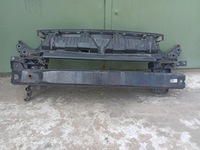 фото thumb №6, Pas передний усилитель балка pod бампер renault kangoo ii 08-14