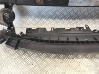 фото thumb №8, Citroen c3 ii ds3 захист плита підсилювач pod бампер перед 9805085080