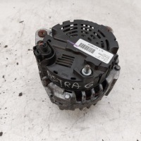 Opel astra 2 g 2,0 dti генератор valeo s542508a в Украине, фото thumb