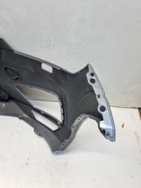 фото thumb №5, Volvo xc60 2 ii 17- r-design бампер перед передній