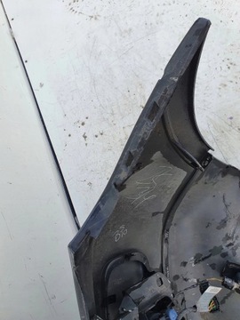 фото thumb №15, Bmw x5 e53 рестайлінг pdc ксенон бампер перед