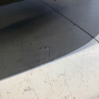 фото thumb №16, Дверь px8 левая перед передние оригинал jeep wrangler iv jl 5-дверной 20r