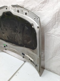 фото thumb №9, Skoda octavia 1 i -10 капот крышка двигателя