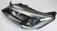 фото thumb №3, Citroen jumper ii фара передній лампа l 2014 r