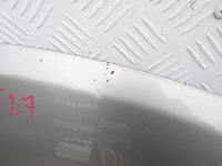 фото thumb №5, Капот перед kpl. toyota avensis t27 1g6