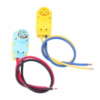 фото thumb №16, З'єднувач подушки безпеки повітряної beis qc04507