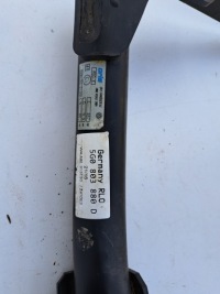 фото thumb №8, Hak буксировочный vw golf vii 7 5g0803880d 12-