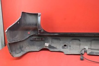 фото thumb №13, Бампер задняя задний серо-синий honda crv 3 iii 06-09