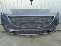 фото thumb №1, Opel corsa e бампер przedi решётка радиатора pdc