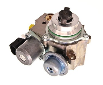 Pompa Wtryskowa Citroen DS4 DS5 Peugeot 1.6 Thp 1675941380 Oryginał OE