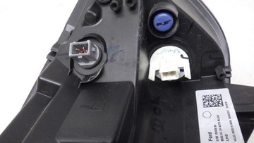 фото thumb №8, Лампа ліва передня лівий перед європа ka + plus iii