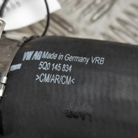 фото thumb №6, Труба інтеркулер vw golf vii 5g1, bq1, be1, be2 5q0145834 22508975 2.0l