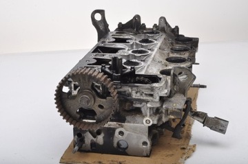 фото thumb №8, C5 iii kuga mk1 s-max mondeo mk4 2.0tdci hdi 140km 163km головка 9688418110