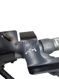 фото thumb №12, Honda fr-v 2008 pas безпеки сидіння передній