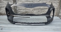 фото thumb №1, Kia sportage iv 4 рестайлінг fl gt-line h83 4xpdc бампер перед переднє 18-21