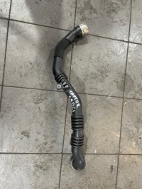 Купити Captur i рестайлінг  труба шланг turbo інтеркулер 1.5 dci 144608527r 144604599r, фото thumb