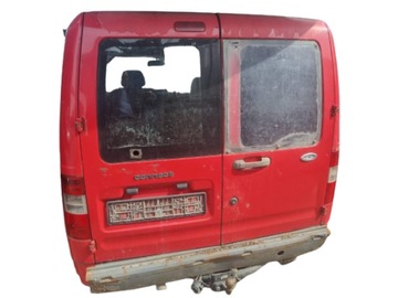 фото thumb №7, Дзеркало праві ford transit connect 1.8d 05r