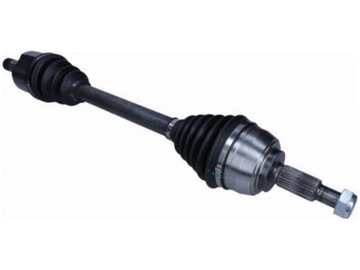 фото thumb №3, Полуось перед левая renault scenic ii 1.5 03-08 +запах