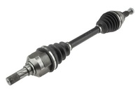 фото thumb №1, Nty npw-re-087 wał привідний