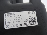 фото thumb №12, Лампа передня права skoda kodiaq lift full led 22^ 566941036