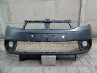 фото thumb №1, Dacia оригинальный номер 8200825158 бампер передний