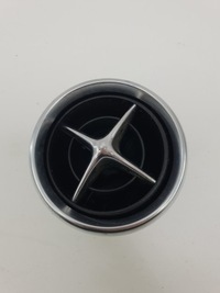 фото thumb №1, Mercedes w172 r172 решітка обдув a1728300154