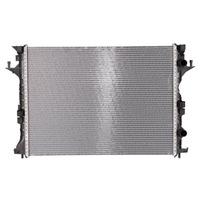 фото thumb №1, Радиатор wody renault espace iv vel satis 05-15