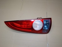 фото thumb №1, Лампа ліва задня задня вкладиш espace iv europa