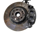 Купити Mercedes gl x164 164 диск гальмівна передня, фото thumb