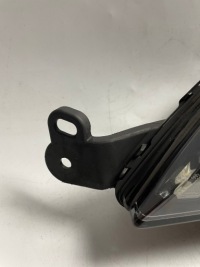 Фара противотуманная фара левый led drl renault megane e tech vision 266053014r оригинал Оригинал, фото thumb