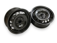 фото thumb №12, Диски 15 vw polo bora seat ibiza leon skoda fabia octavia audi a1 m21