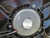 фото thumb №7, Seat leon iii hb вентилятор радиатор wody 5q0121205r