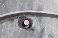 Бампер задній задній 41v mazda cx-5 1 1 11-15 Оригінал, фото thumb