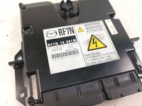 фото thumb №2, Mazda 5 2008 блок керування / модуль ecu