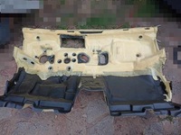 фото thumb №1, Шумоізоляція стіни перегородки renault clio iv