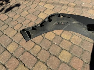 фото thumb №10, Ford smax s-max i mk1 06-15 бампер зад задний