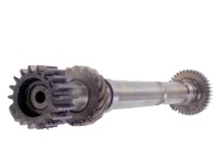 Купить Renault magnum 440 e-tech 03r вал компрессора, фото thumb