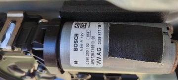 фото thumb №5, Skoda kodiaq дах панорама люк 565817101a 3g9877049d