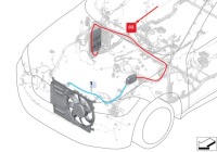 фото thumb №1, Bmw x2 f39 positive аккумулятор кабель 61126821858 6821858