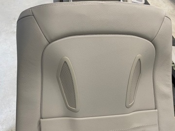 фото thumb №13, Сиденья обивка вентиляция массажи подогрев динамический mercedes w218 cls 41tkm