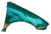 фото thumb №1, Крыло правый перед audi a3 8l