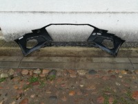 Audi a3 8y0 20- бампер перед передний оригинал в Украине, фото thumb